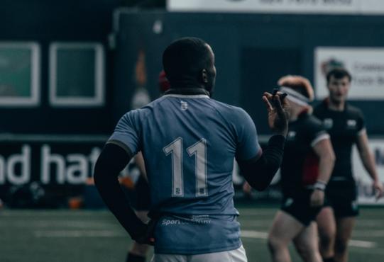 Rugby Connect - What we're about